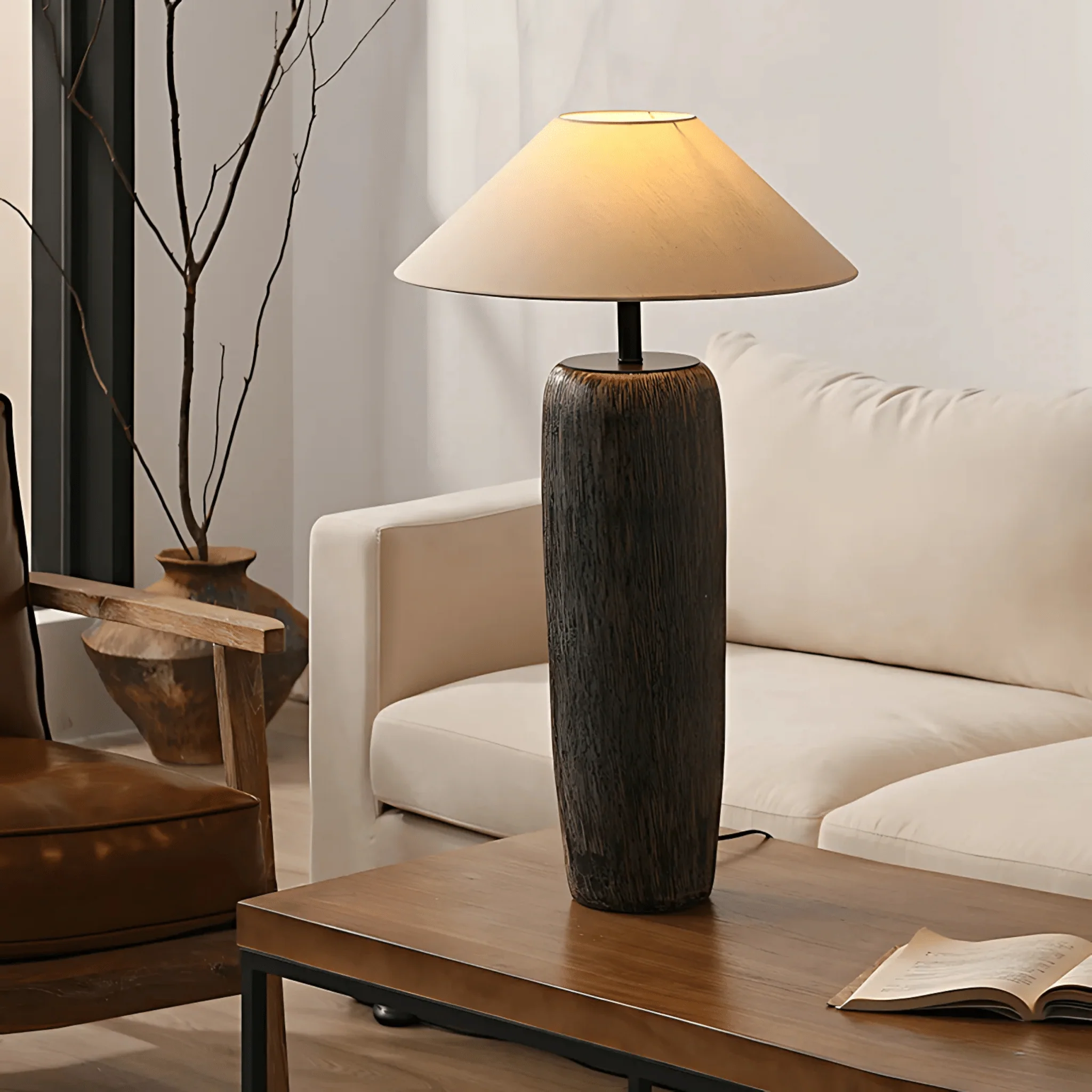 Dusk - Floor Lamp - Image 3