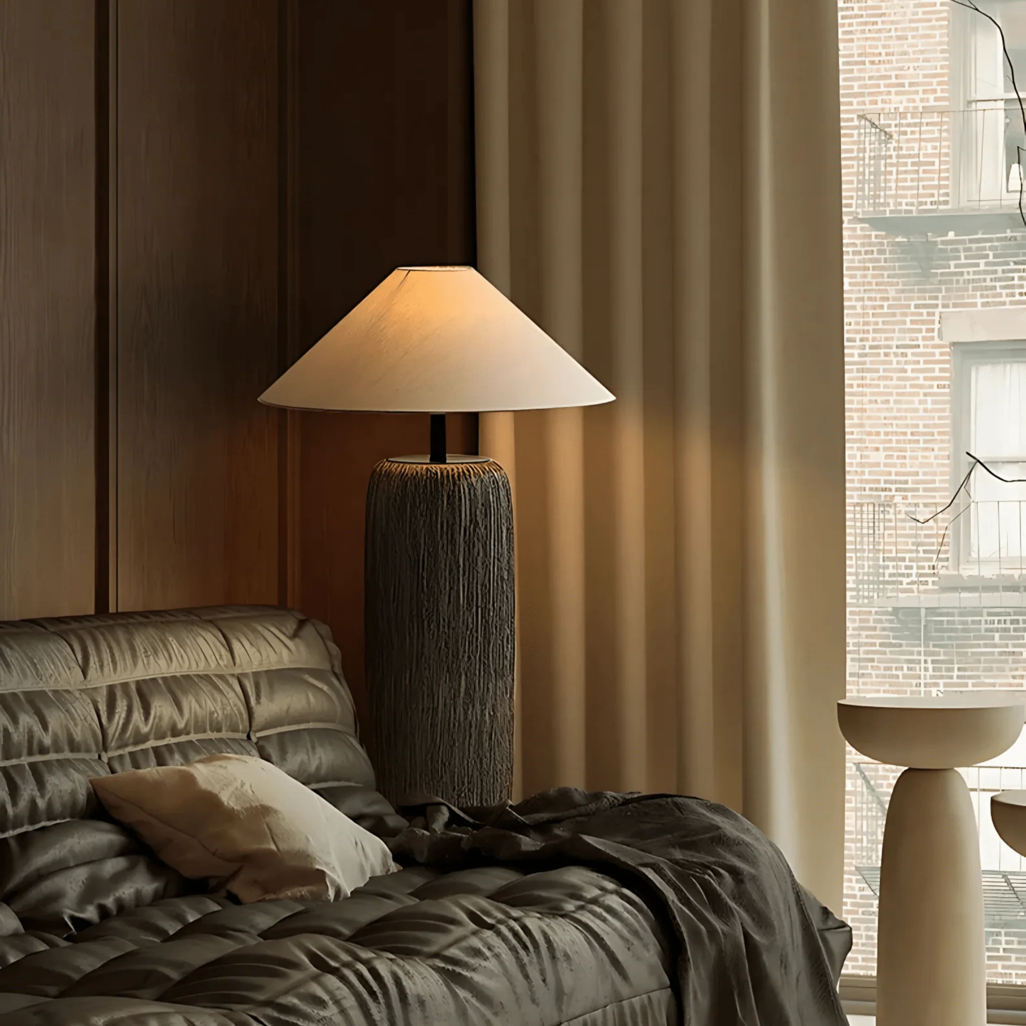 Dusk - Floor Lamp - Image 5
