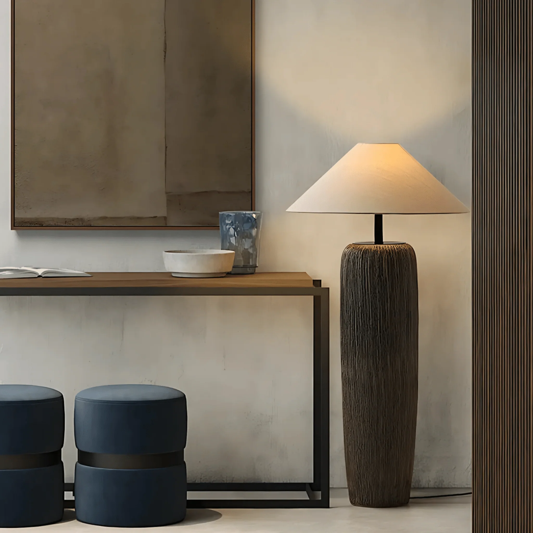 Dusk - Floor Lamp - Image 7