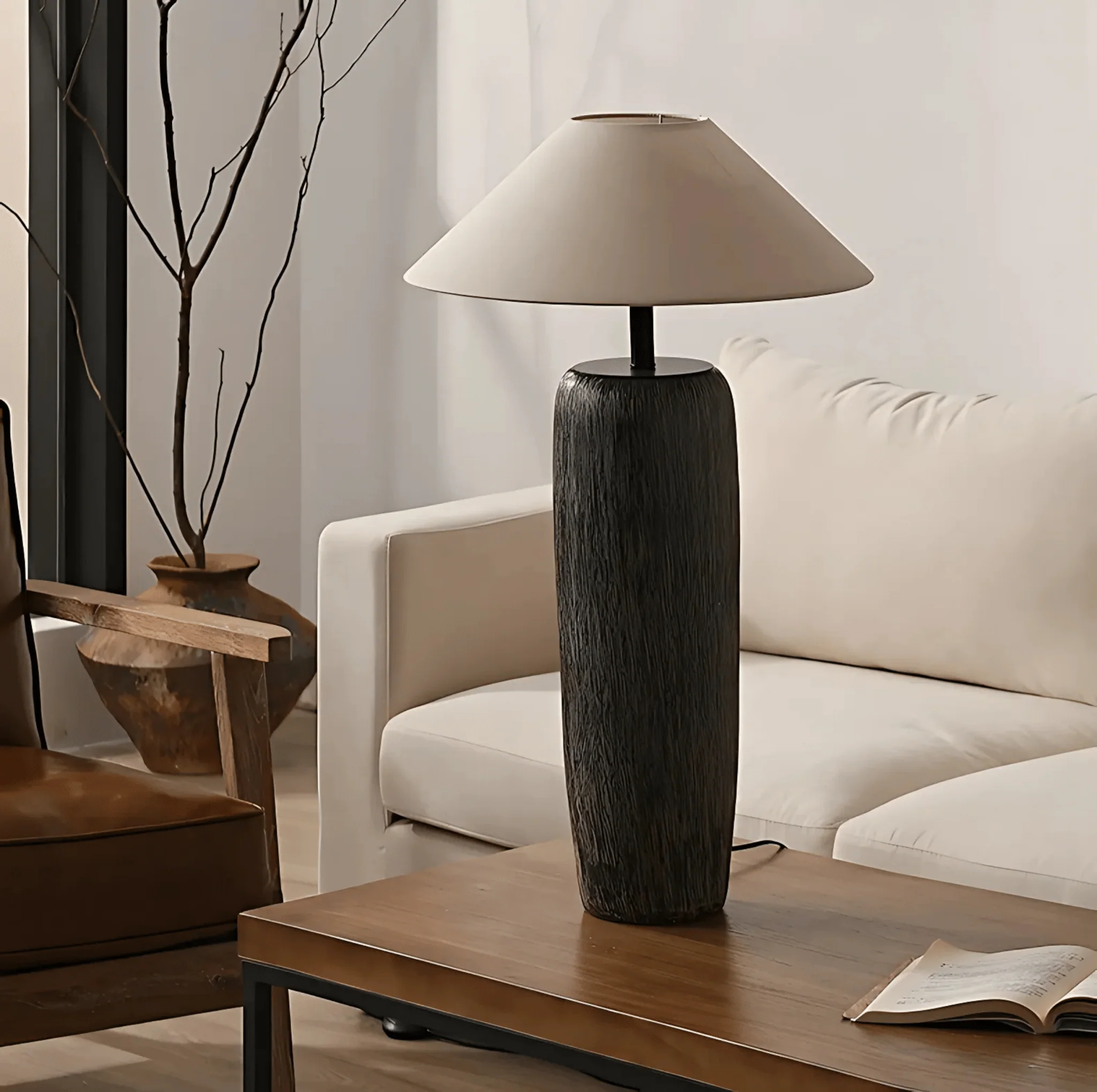 Dusk - Floor Lamp - Image 8