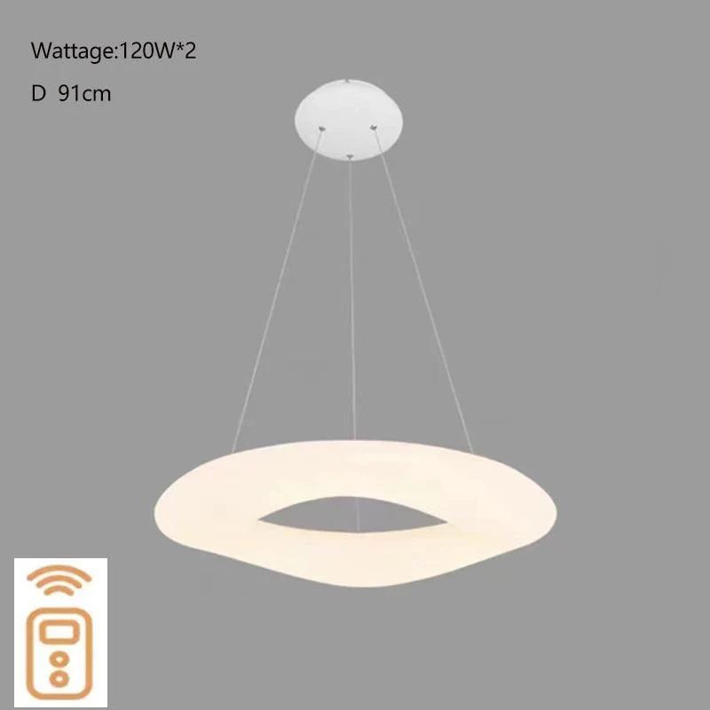 Echo - Chandelier - Image 22