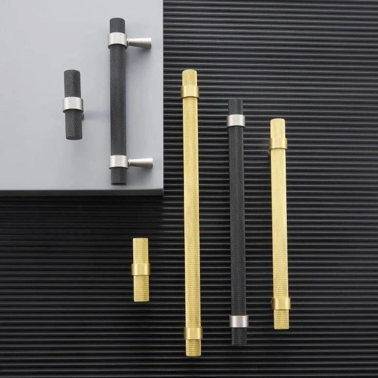 Echo Handle