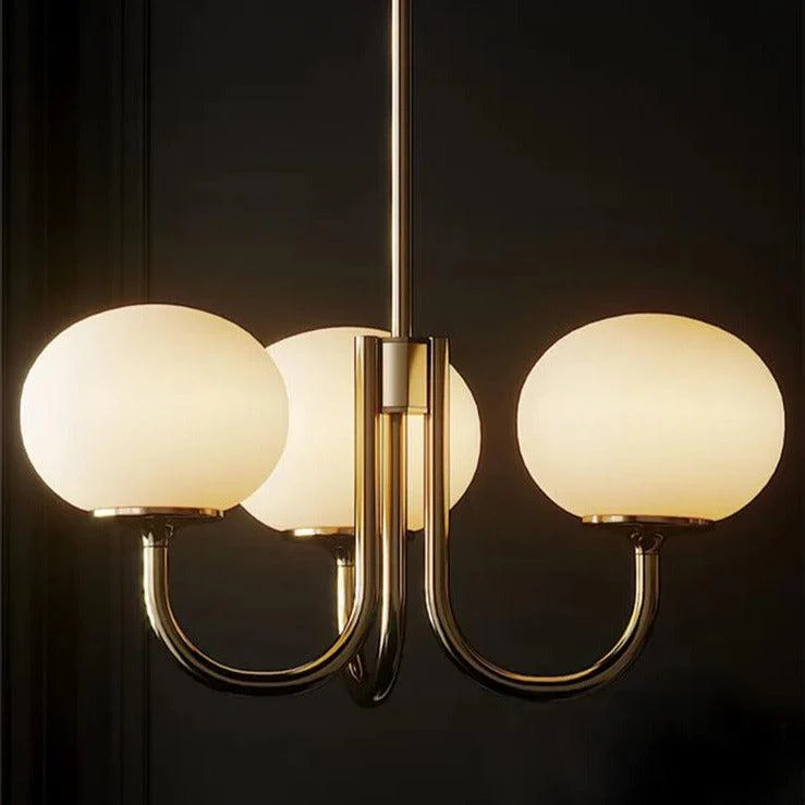 Emma - Chandelier - Image 10