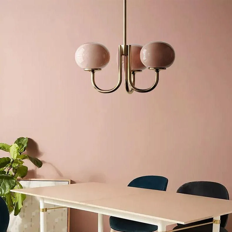 Emma - Chandelier - Image 3