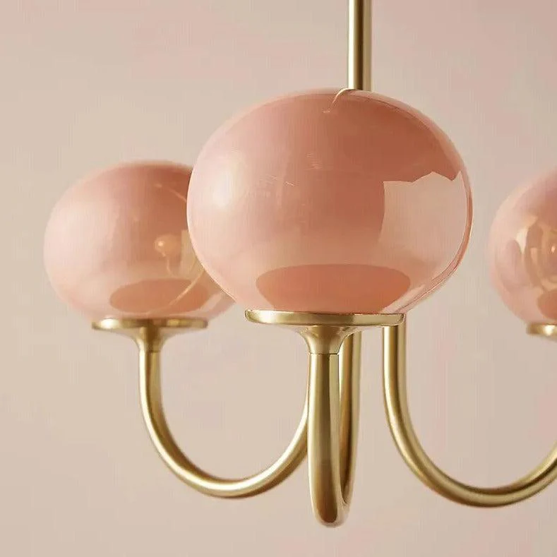 Emma - Chandelier - Image 4