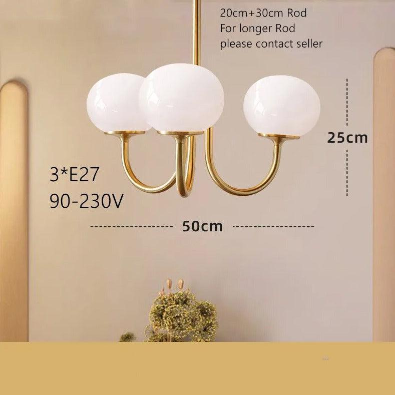 Emma - Chandelier - Image 6