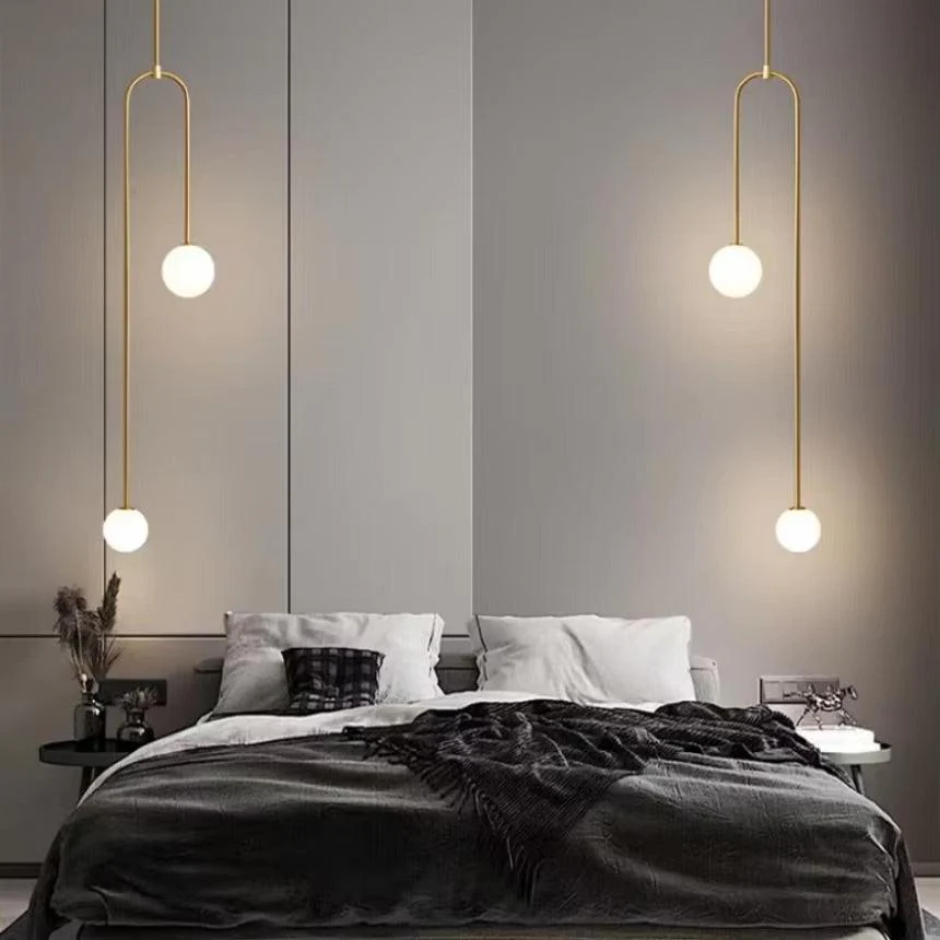 Fir - Pendant Light