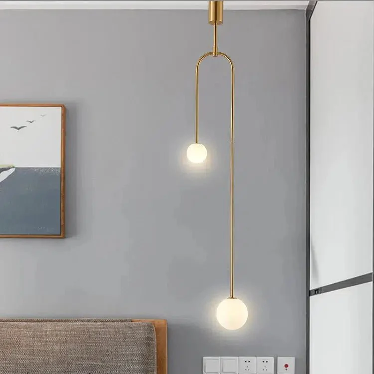 Fir - Pendant Light - Image 10