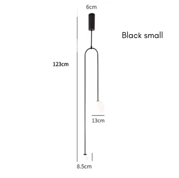 Fir - Pendant Light - Image 12