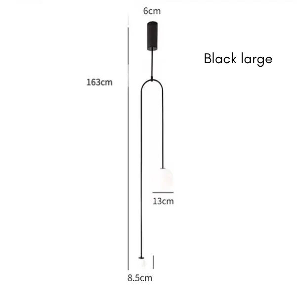 Fir - Pendant Light - Image 13