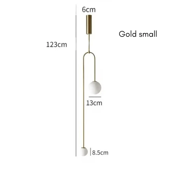Fir - Pendant Light - Image 14