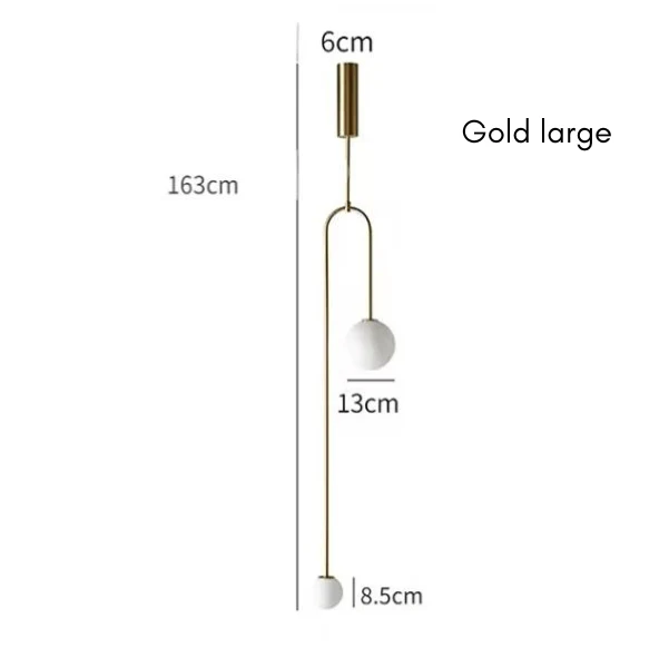 Fir - Pendant Light - Image 15