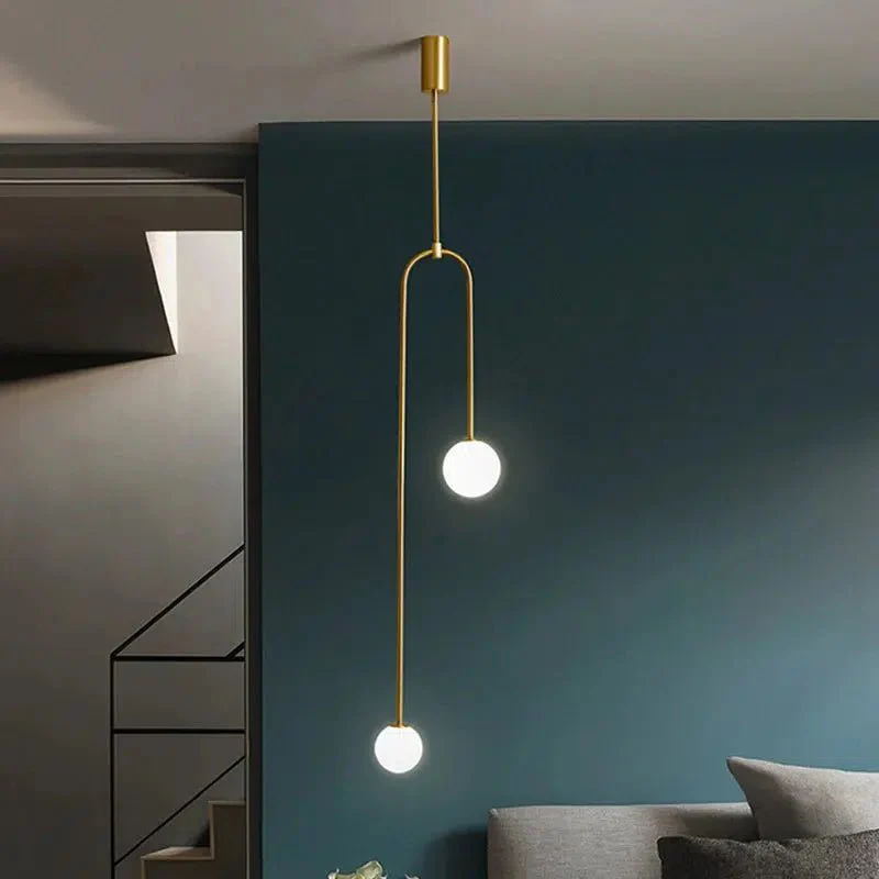 Fir - Pendant Light - Image 2