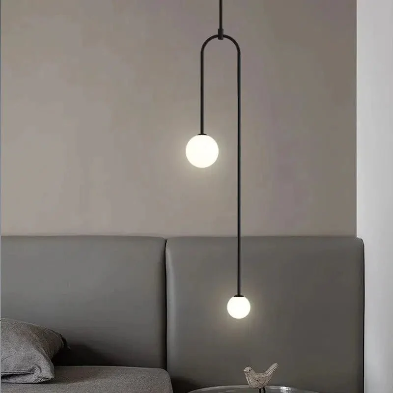 Fir - Pendant Light - Image 3