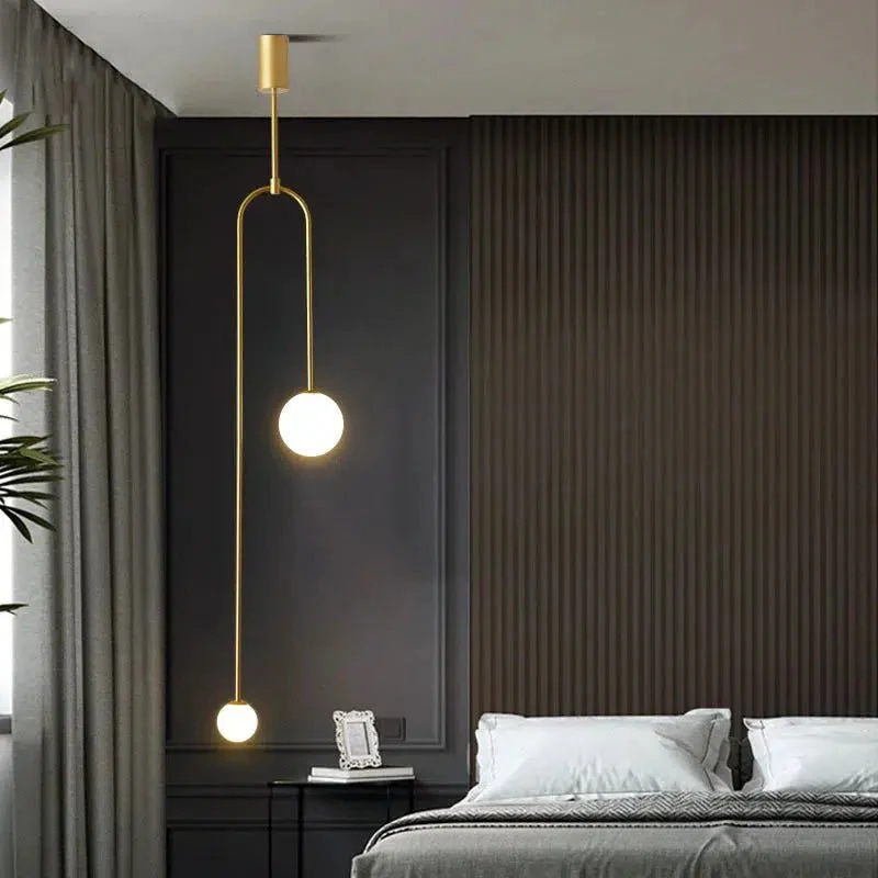 Fir - Pendant Light - Image 4