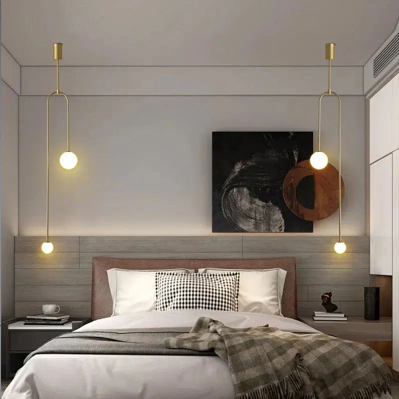 Fir - Pendant Light - Image 5