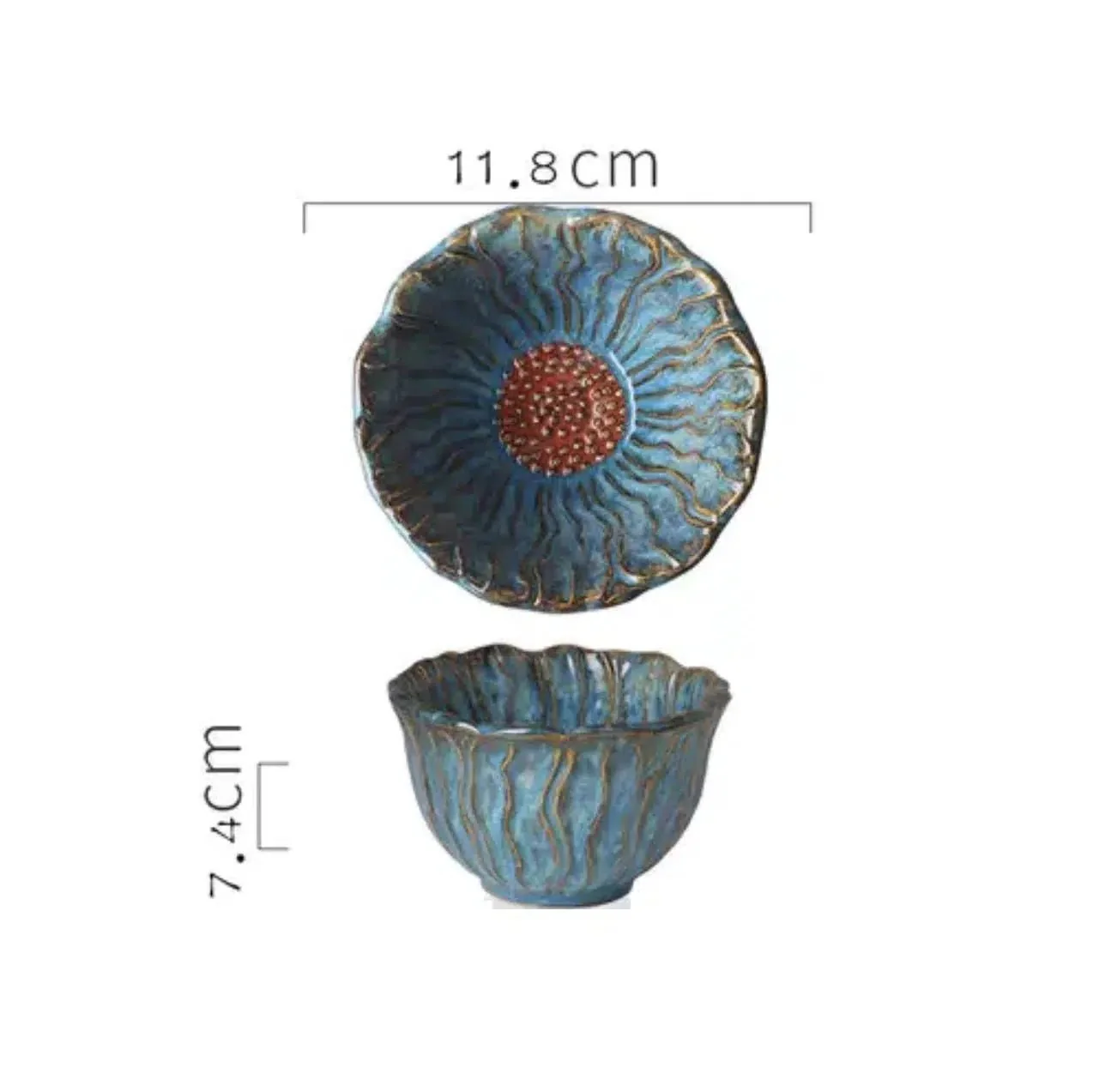 Poseidon Tableware - Image 13