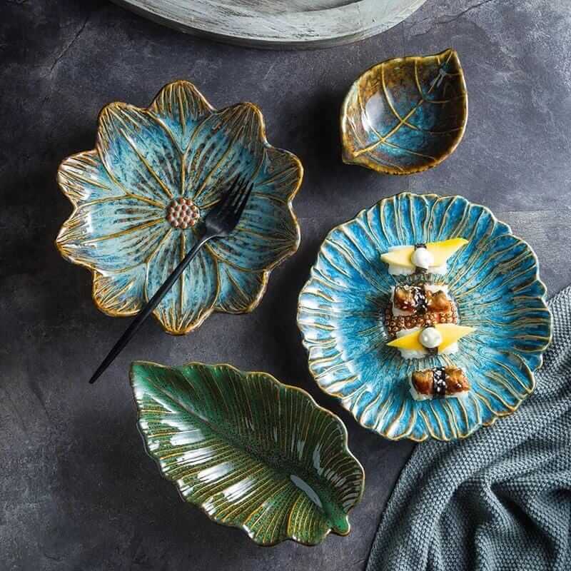 Poseidon Tableware - Image 4
