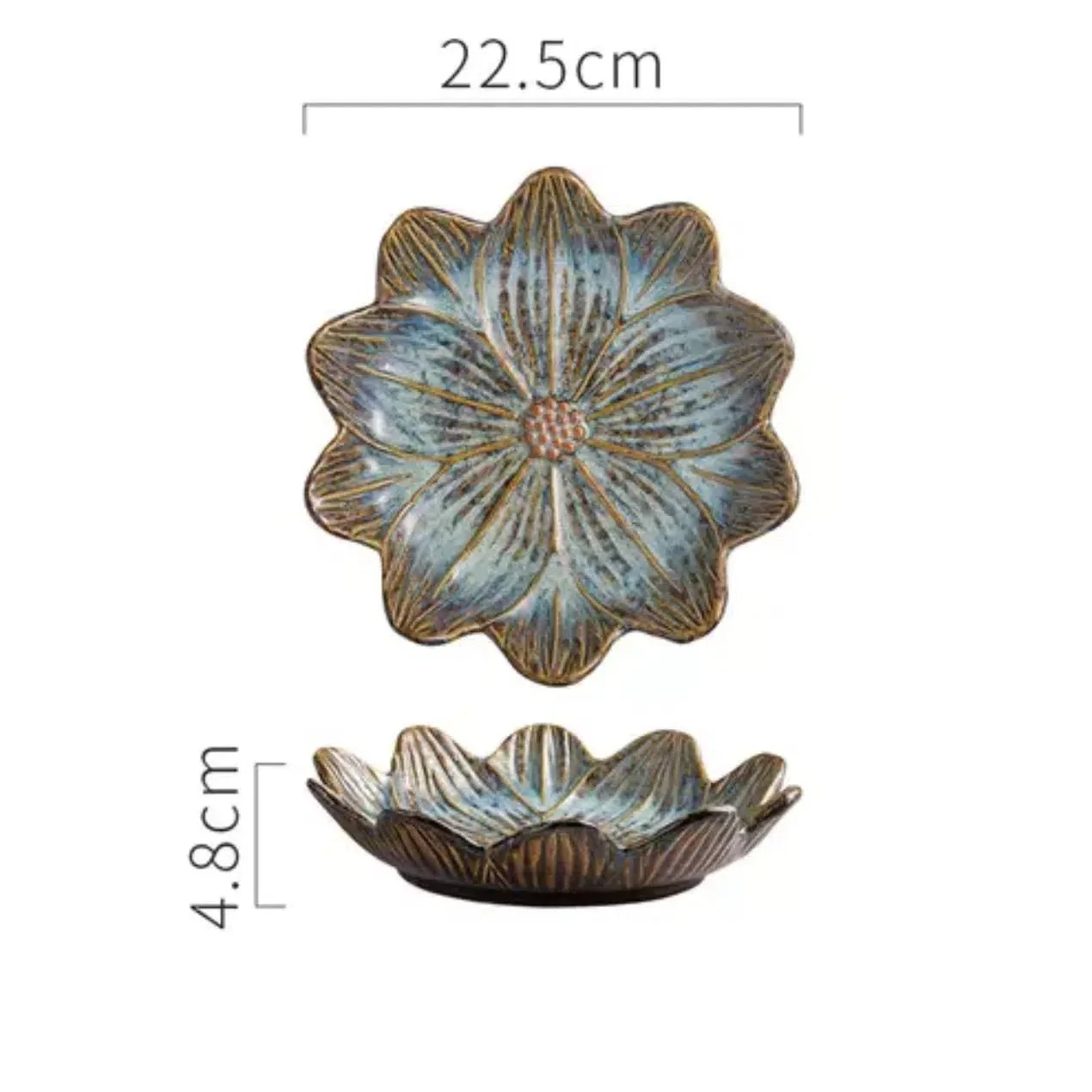 Poseidon Tableware - Image 7