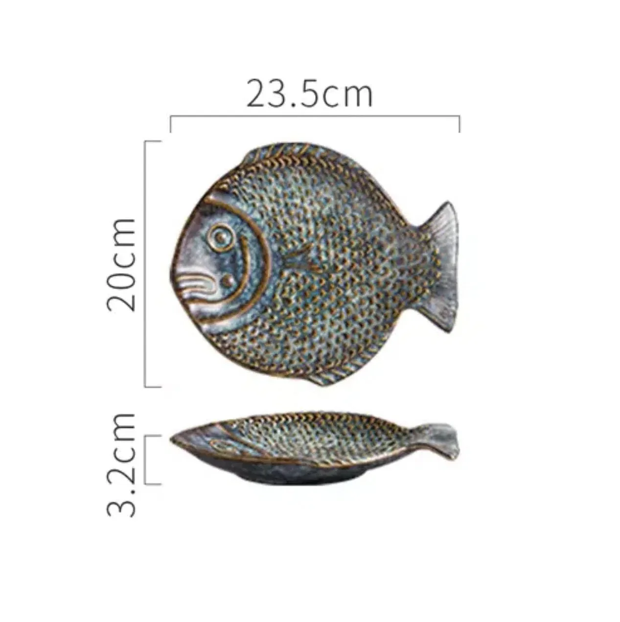 Poseidon Tableware - Image 9