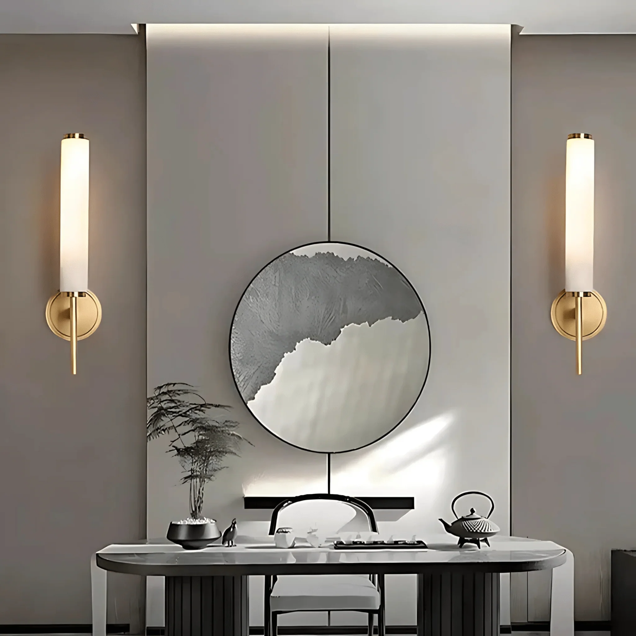 Foye - Wall Light