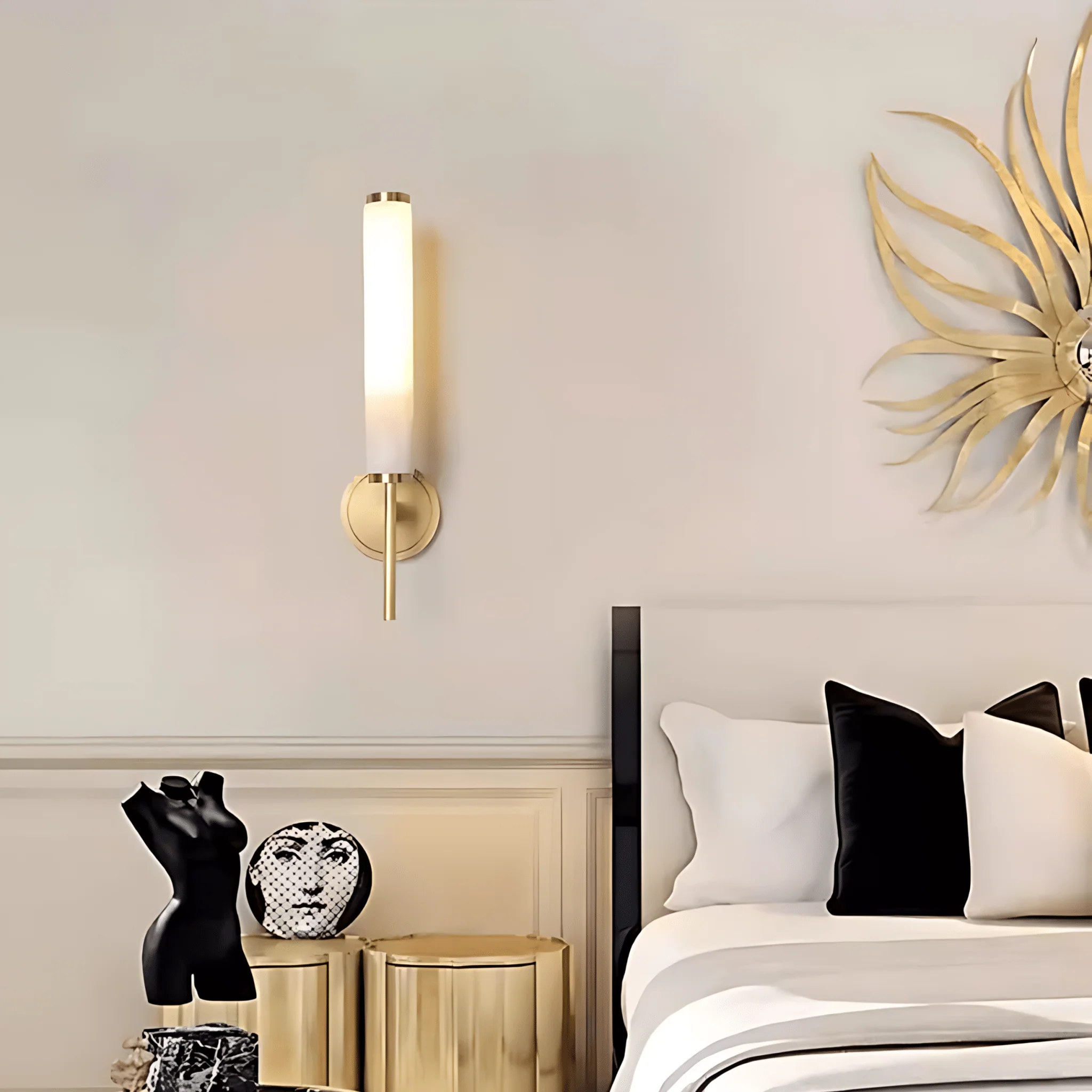 Foye - Wall Light - Image 3
