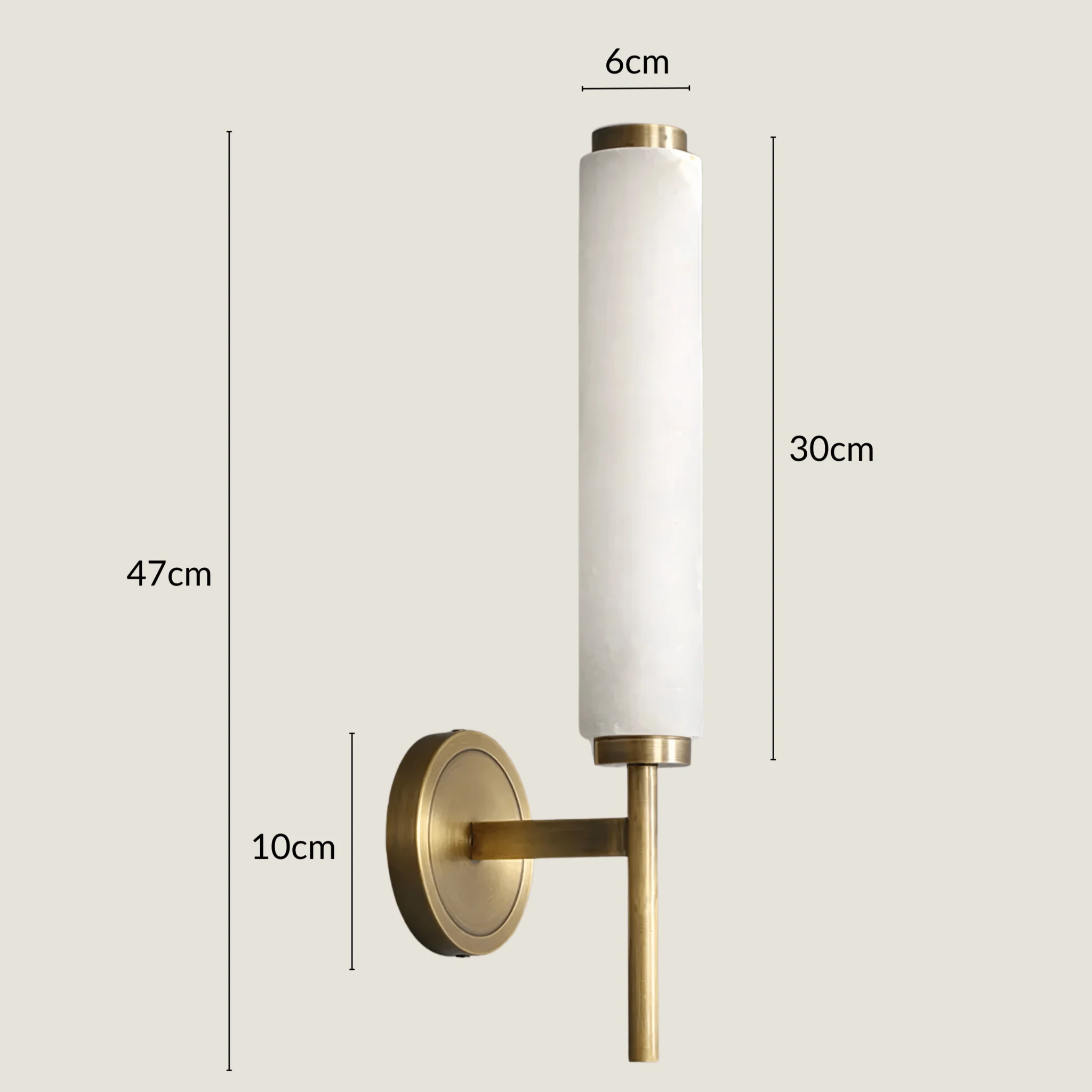 Foye - Wall Light - Image 4
