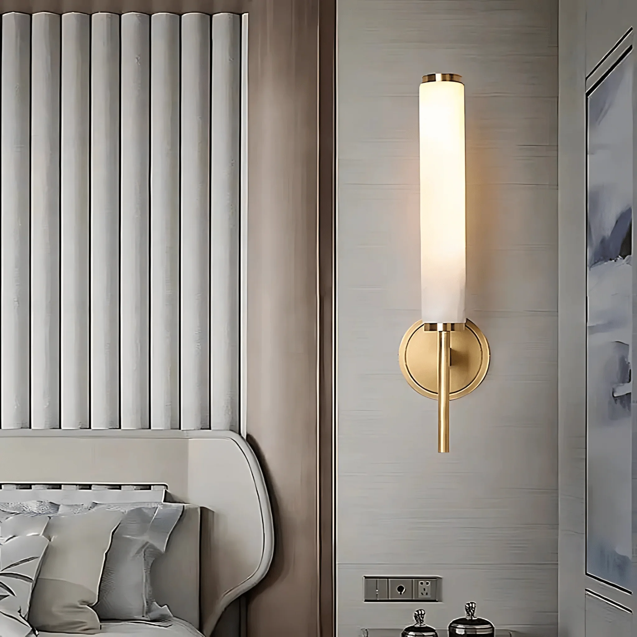 Foye - Wall Light - Image 6