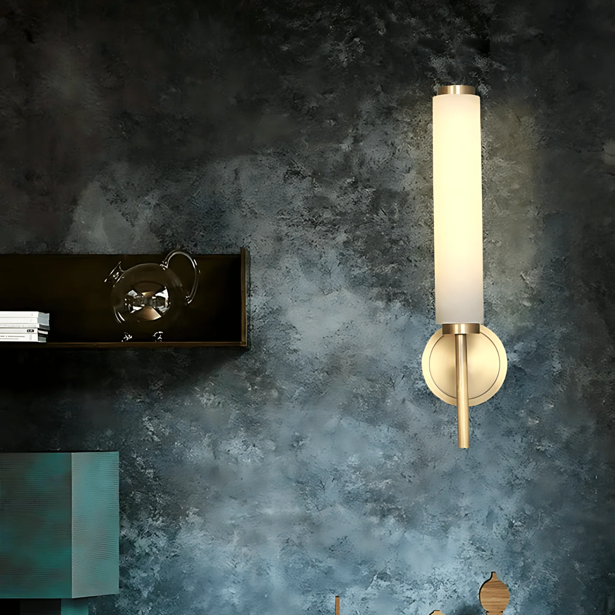 Foye - Wall Light - Image 7