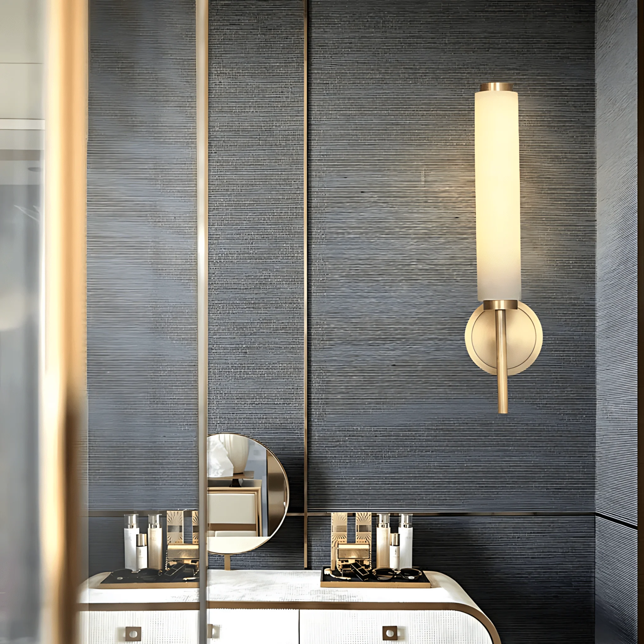 Foye - Wall Light - Image 8