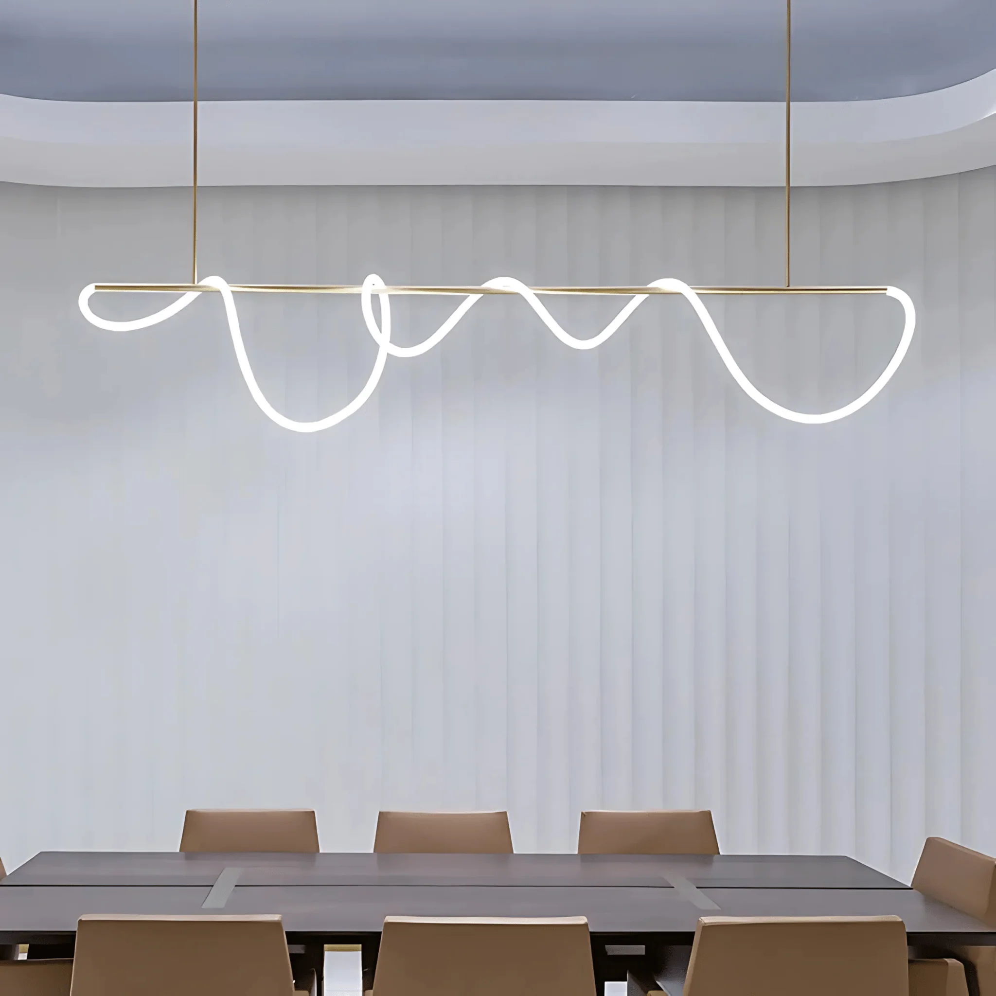 Freya - Chandelier - Image 25
