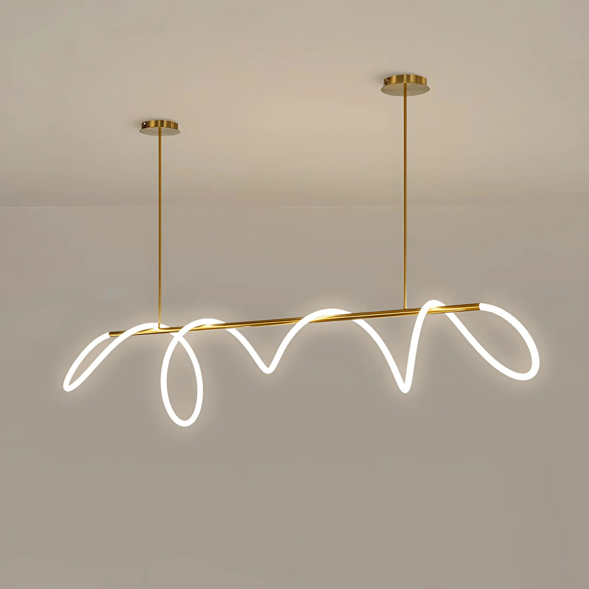 Freya - Chandelier - Image 27