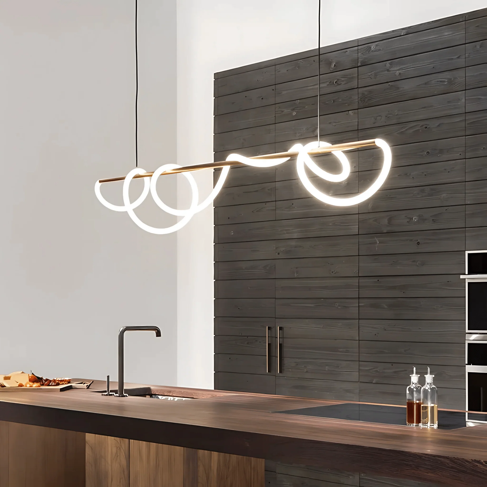 Freya - Chandelier - Image 3