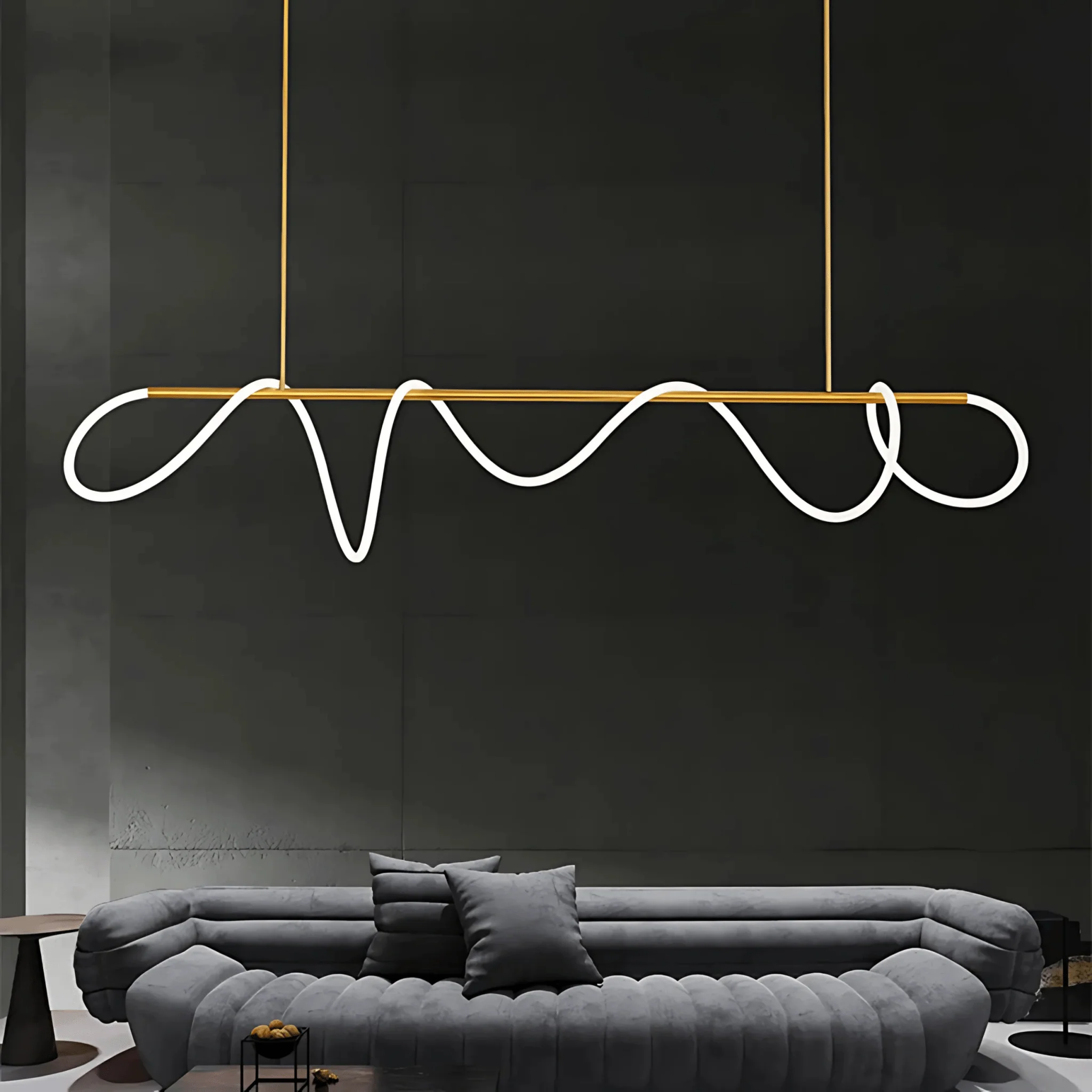 Freya - Chandelier - Image 6