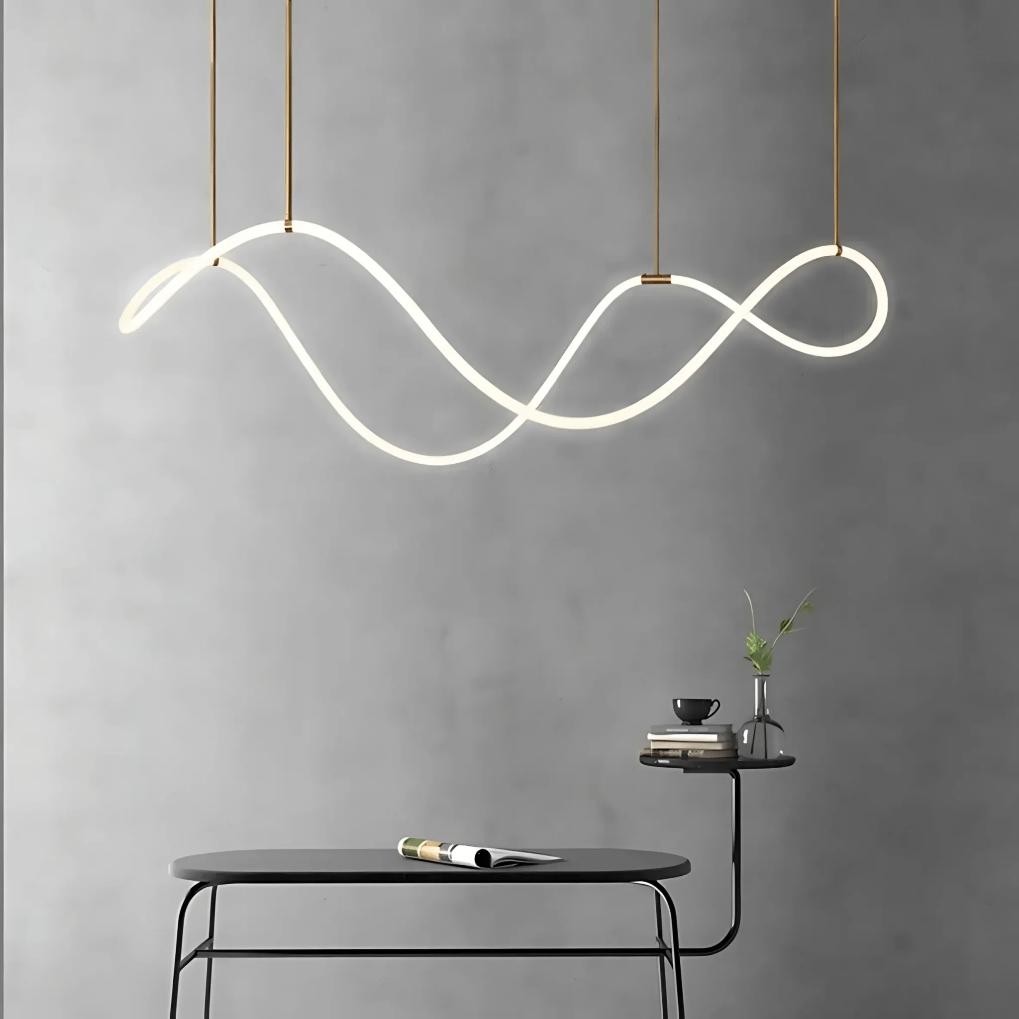 Freya - Chandelier - Image 8