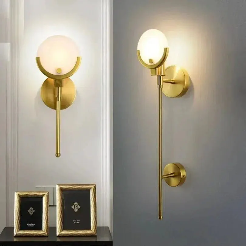 Galata - Wall Light - Image 11