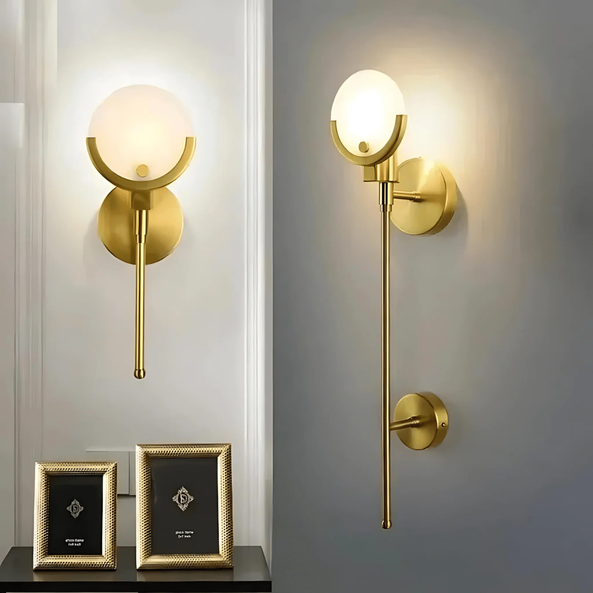 Galata - Wall Light - Image 12