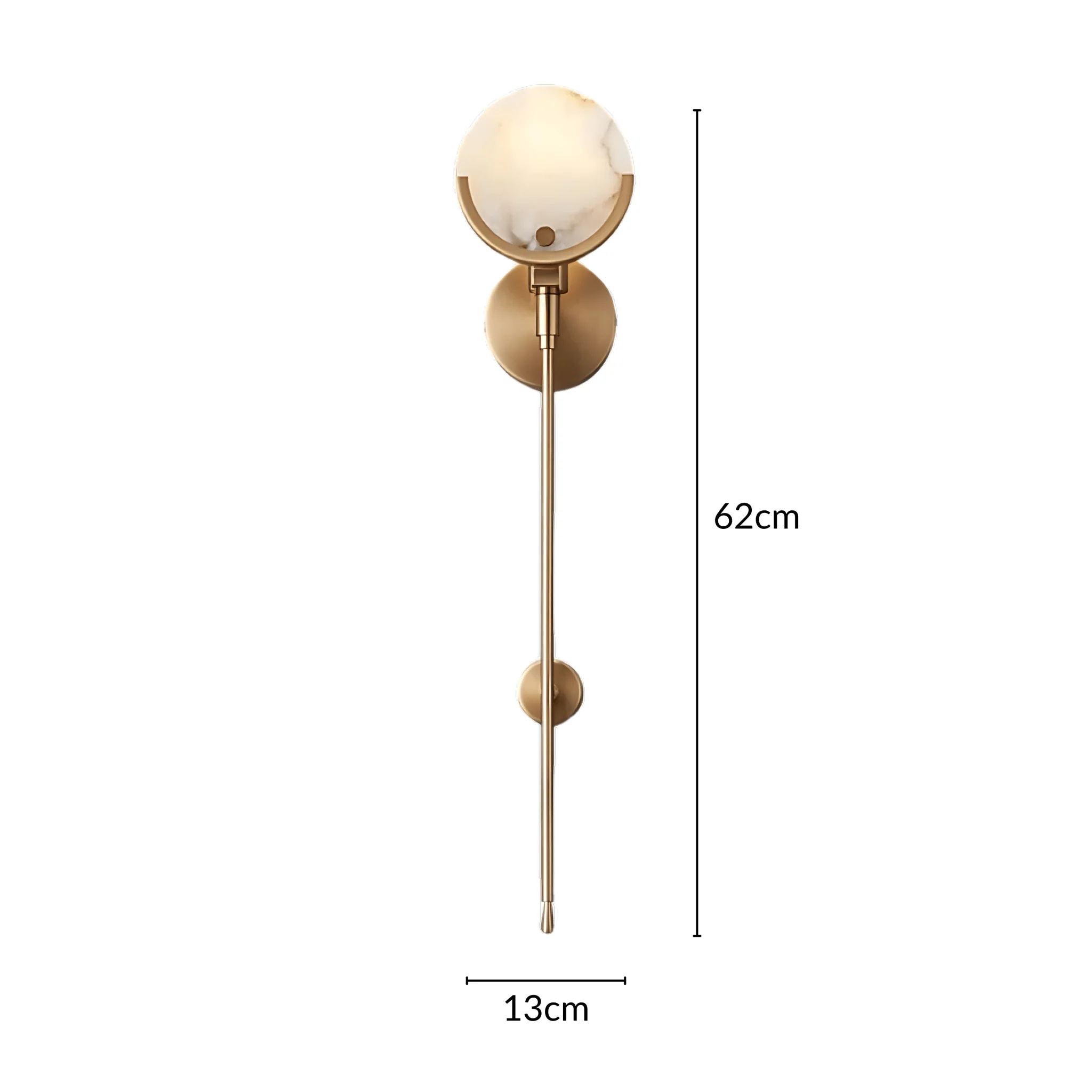 Galata - Wall Light - Image 33