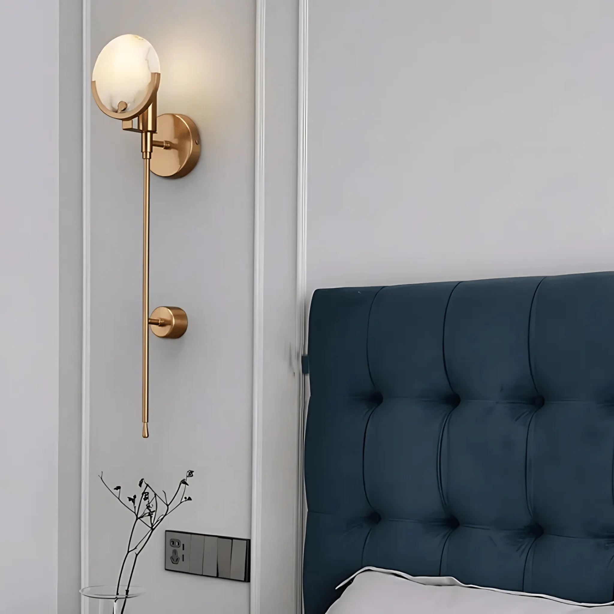 Galata - Wall Light - Image 4