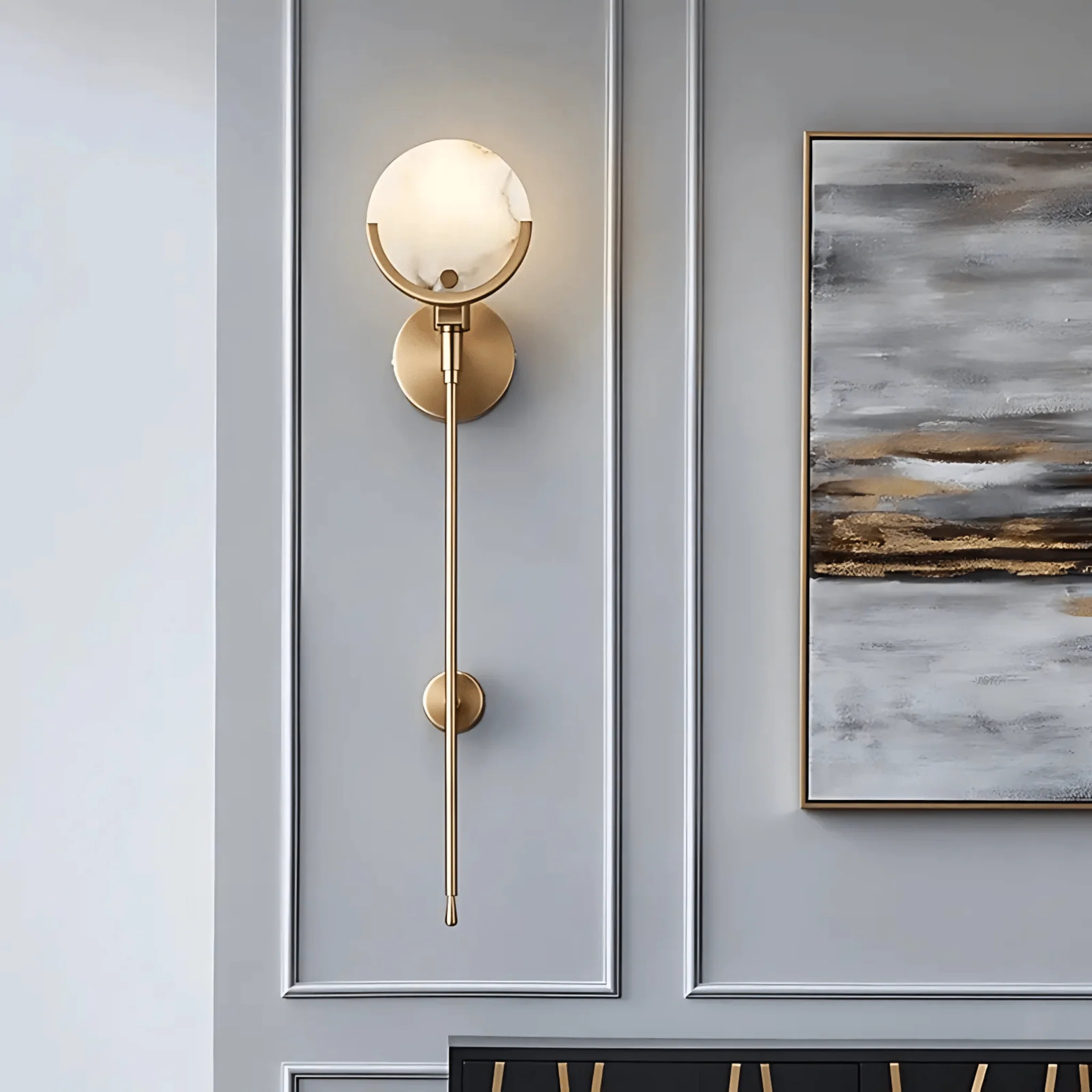Galata - Wall Light - Image 6
