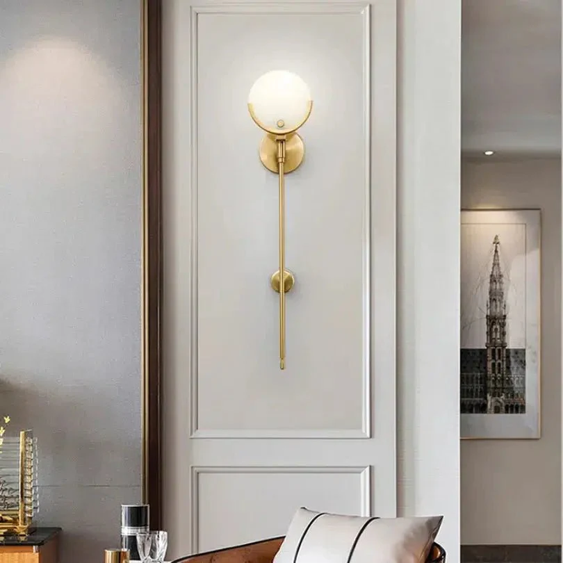 Galata - Wall Light - Image 7