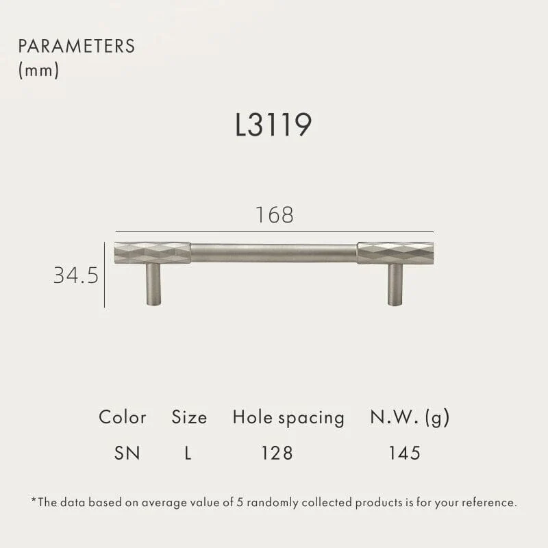 Geo Handle - Image 10