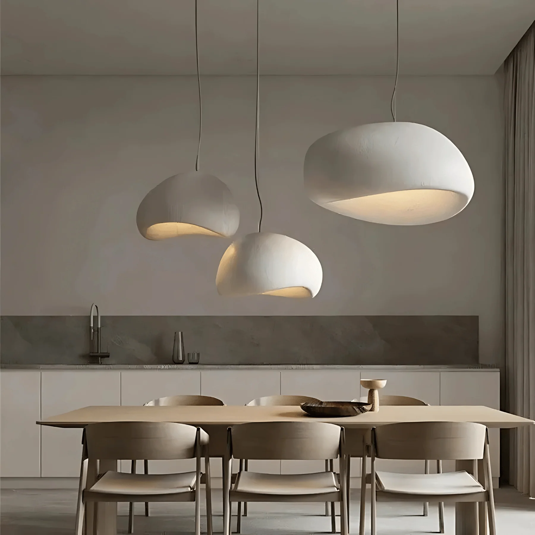 Ginza - Pendant Light