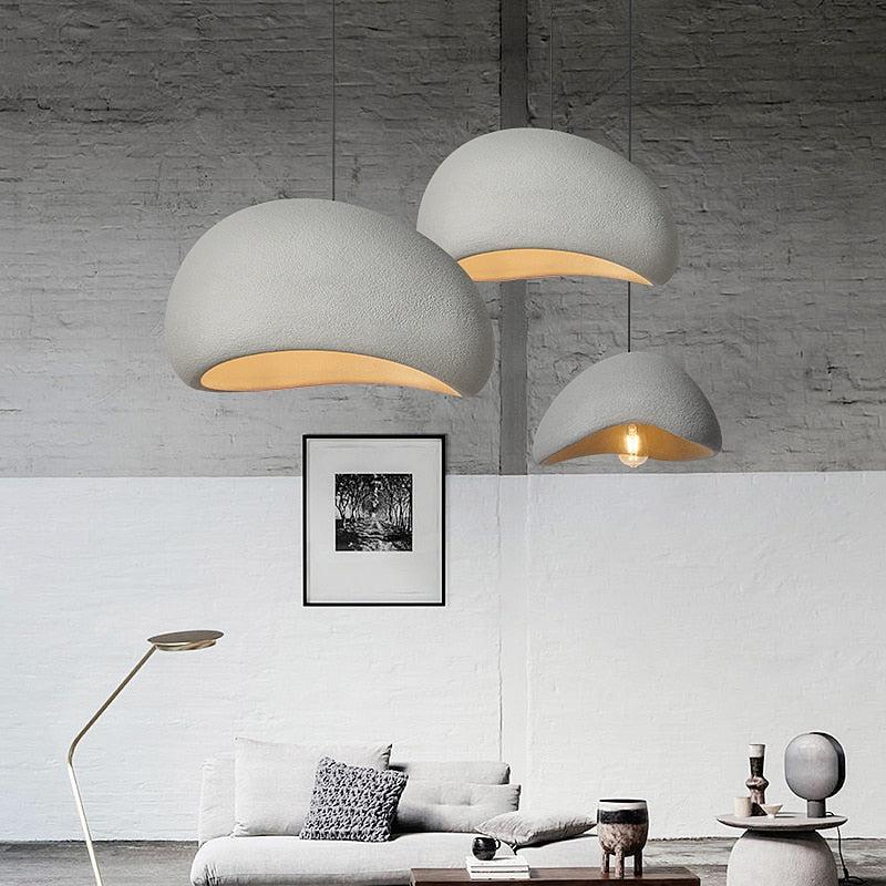 Ginza - Pendant Light - Image 2