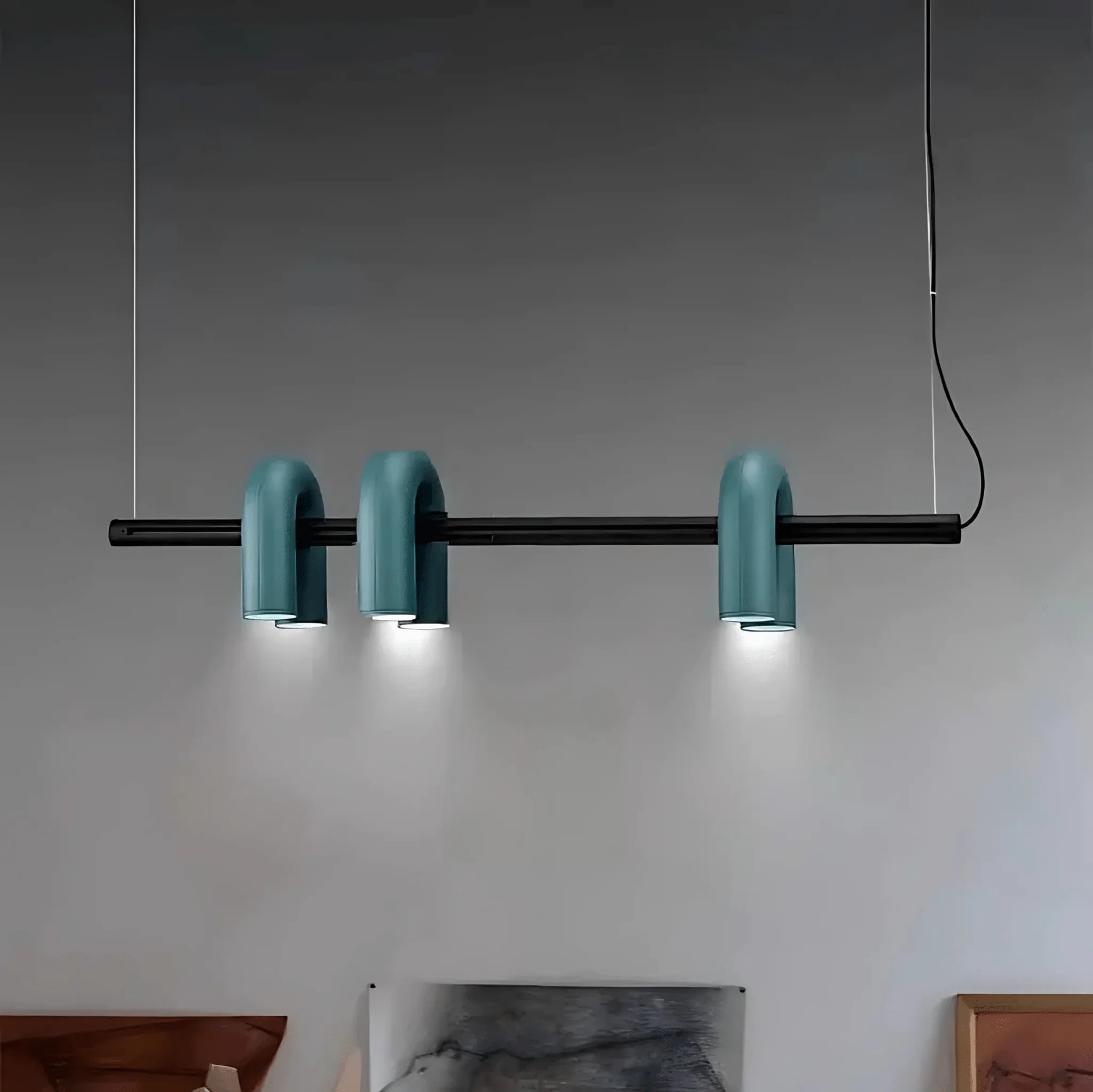 Halcyon - Chandelier - Image 10