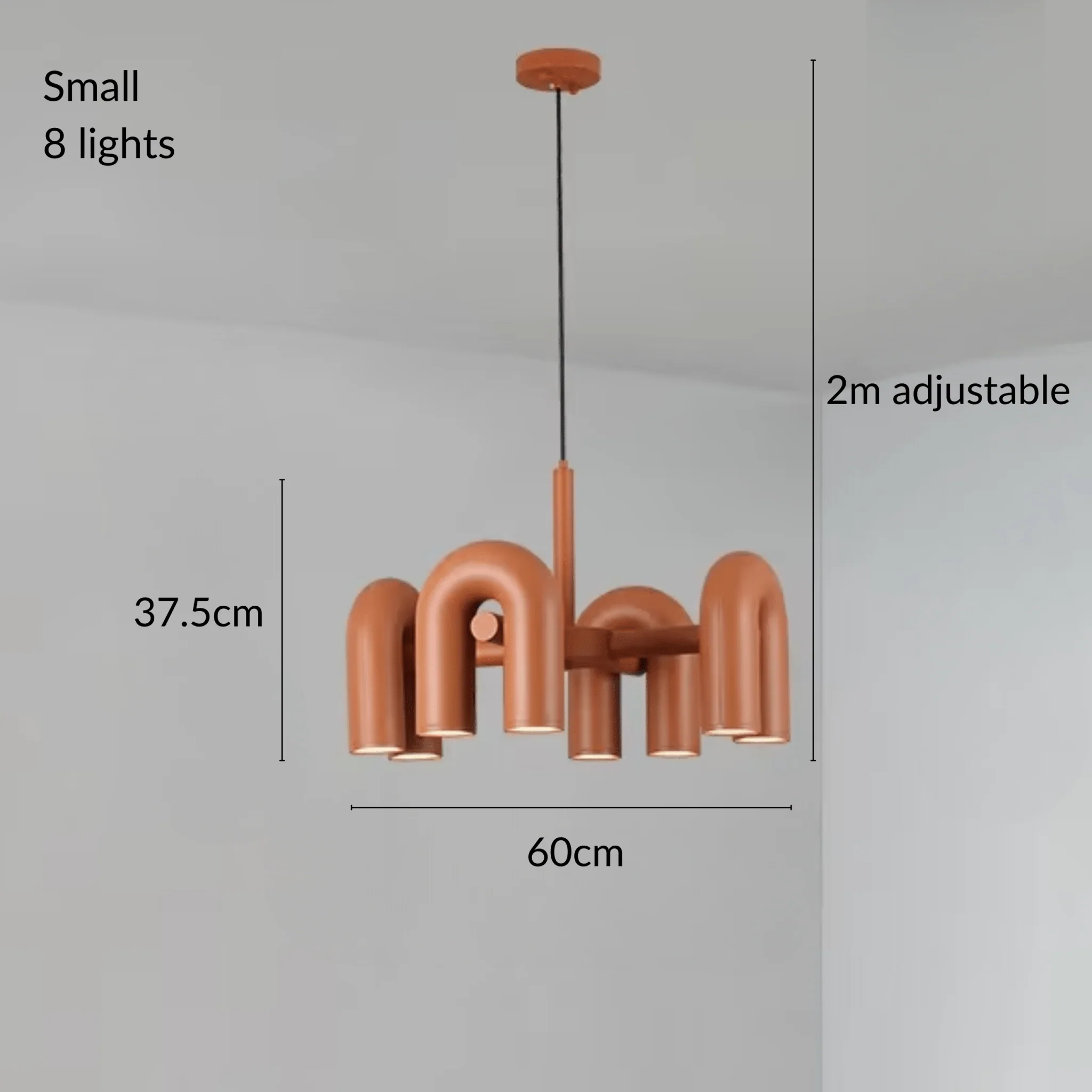 Halcyon - Chandelier - Image 14