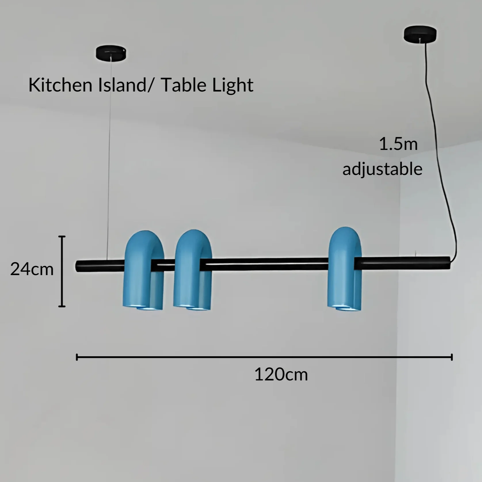 Halcyon - Chandelier - Image 29
