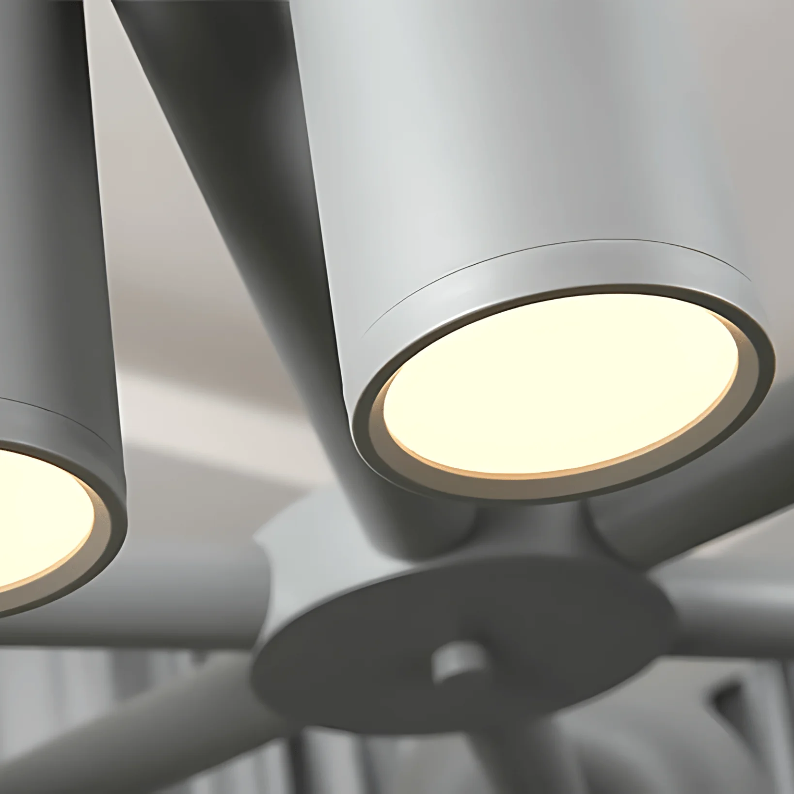 Halcyon - Chandelier - Image 30