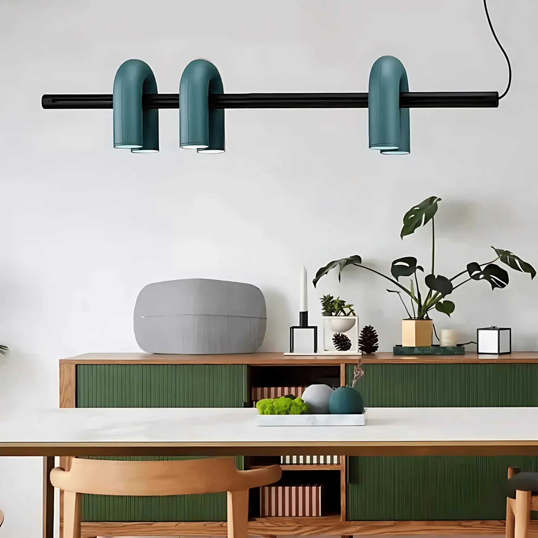 Halcyon - Chandelier - Image 4