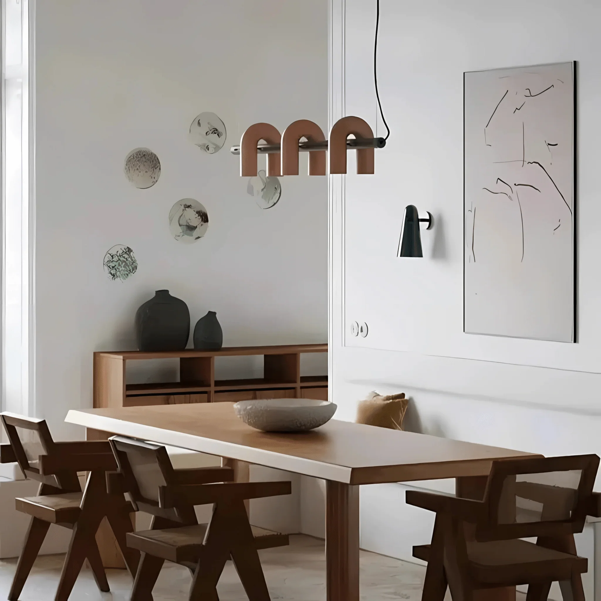 Halcyon - Chandelier - Image 5
